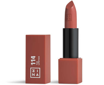 3INA The Lipstick (4,5g) Nr. 114 Light Brown