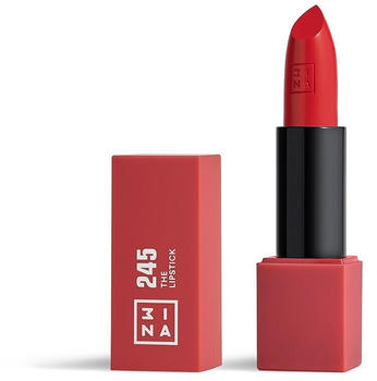 3INA The Lipstick (4,5g) Nr. 245 Pink Red