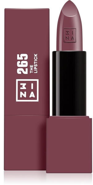 3INA The Lipstick (4,5g) Nr. 265 Brown