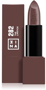 3INA The Lipstick (4,5g) Nr. 282 Light Brown