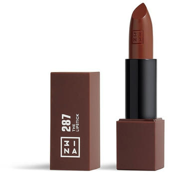 3INA The Lipstick (4,5g) Nr. 287 Chocolate