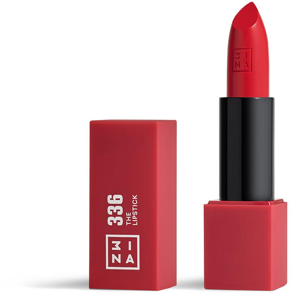 3INA The Lipstick (4,5g) Nr. 336 Rose Red