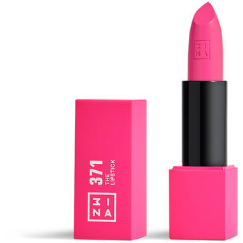 3INA The Lipstick (4,5g) Nr. 371 Doll Pink