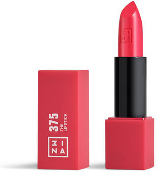 3INA The Lipstick (4,5g) Nr. 375 Shiny Pink