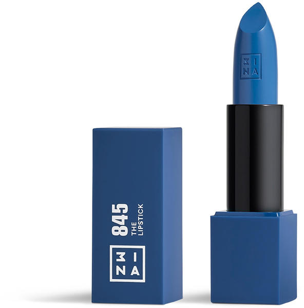 3INA The Lipstick (4,5g) Nr. 845 Blue