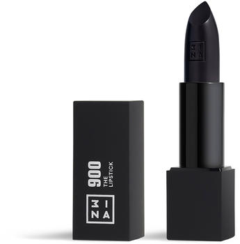 3INA The Lipstick (4,5g) Nr. 900 Black