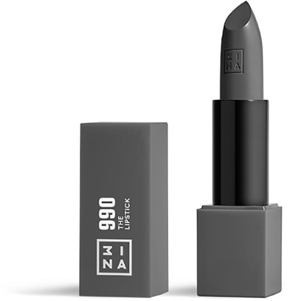 3INA The Lipstick (4,5g) Nr. 990 Gray