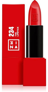 3INA The Lipstick (4,5g) Nr. 234 Light Red