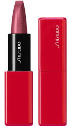Shiseido TechnoSatin Gel Lipstick 410 Lilac Echo (3,3g)