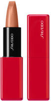 Shiseido TechnoSatin Gel Lippenstift 3.3 g / 403 Agumented Nude, Grundpreis: &euro;