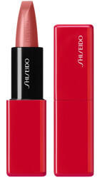 Shiseido TechnoSatin Gel Lipstick 404 Data Stream (3,3g)