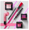 Shiseido Technosatin Gel Lipstick, 407 PULSAR PINK