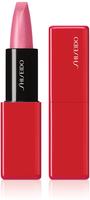 Shiseido 10118052101, Shiseido TechnoSatin Gel Lipstick Pflege 3,3 g, Grundpreis: