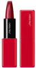 Shiseido TechnoSatin Gel Lipstick 4 GR 411 Scarlet Cluster 4 g, Grundpreis:...
