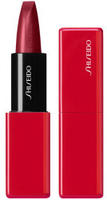 Shiseido Technosatin Gel Lippenstift Scarlet Cluster 411 3,30 Gramm