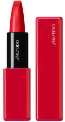 Shiseido TechnoSatin Gel Lipstick 415 Short Circuit (3,3g)