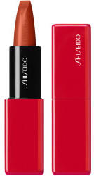 Shiseido TechnoSatin Gel Lipstick 414 Upload (3,3g)