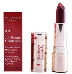 Clarins Joli Rouge Graduation - 803 Plum (3,5g)