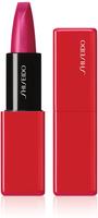 Shiseido Technosatin Gel Lippenstift Fuchsia Flux 422 3,30 Gramm