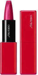 Shiseido TechnoSatin Gel Lipstick 422 Fuchisa Flux (3,3g)
