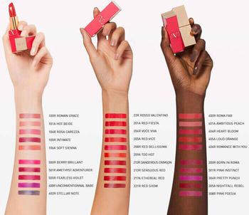 Valentino Rosso Valentino (3,5 ml) 215A Red my Mind
