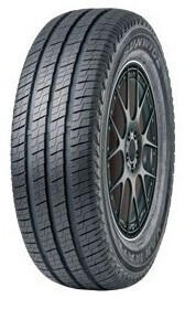 Sunwide Tyre Vanmate 195/60 R16 C99/97R