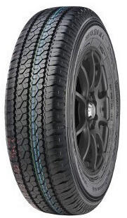 Royal Black Royal Commercial 205/75 R16C 110/108R