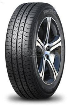 Tourador X All Climate Van+ 175/65 R14 90/88T