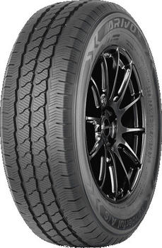 Arivo Vanderful A/S 215/60 R17C109/107T