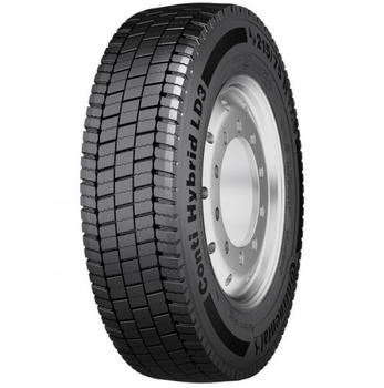 Continental Conti Hybrid LD3 215/75 R17.5 126M