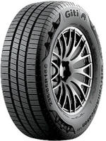 GITI Ganzjahresreifen 225/70 R15 TL 112/110S GITIVANALLSEASON LA1 C 8PR BSW M+S 3PMSF