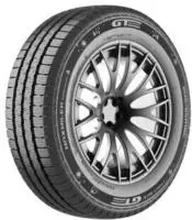 GT Radial Ganzjahresreifen "GT RADIAL"