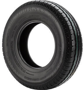 Journey Tyre WR082 165 R13 96/94N