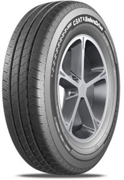 Ceat EnduraDrive 195 R15C 106/104S