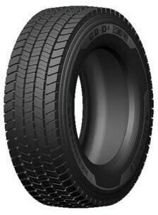Advance GR-D2 215/75 R17.5 126/124M