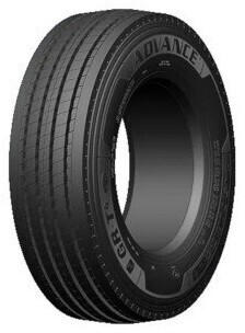Advance GR-T1 245/70 R17.5 143/141J