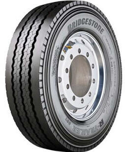 Bridgestone R-Trailer 001 215/75 R17.5 136/134K