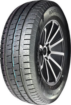 Royal Black Royal Van 195/70 R15 104/102R