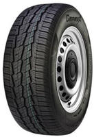 215/60 R17C 109H/107H Suregrip A/S Van