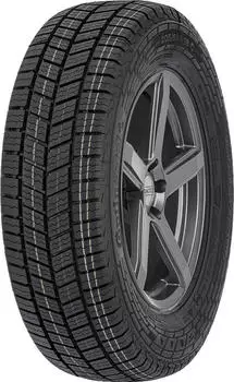 Continental VanContact A/S Ultra 215/65 R16C 109/107T
