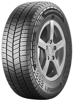 Continental VanContact A/S Ultra 195/70 R15C 104/102T