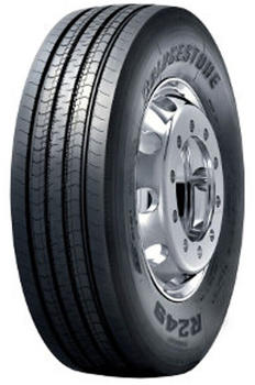 Bridgestone R 249 Ecopia 275/70 R22.5 148/145M 16PR
