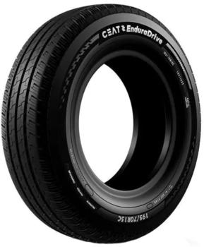 Ceat EnduraDrive 225/65 R16 112/110T