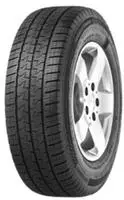225/75R16Cconti Tl Vancocontact 4Season Okt 2023121R E
