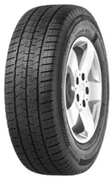 Continental VanContact 4Season 225/75 R16 121/120R