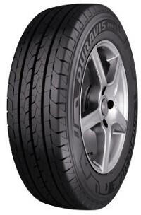 Bridgestone Duravis R660 Eco 205/75 R16C 113/111R