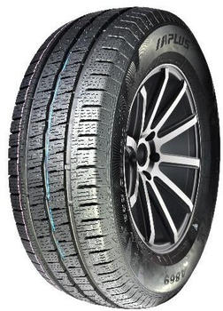 Aplus Tyre A869 195/75 R16 107/105R