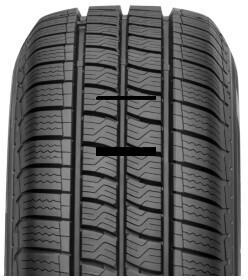 CST ACT1 205/65 R16 107/105T