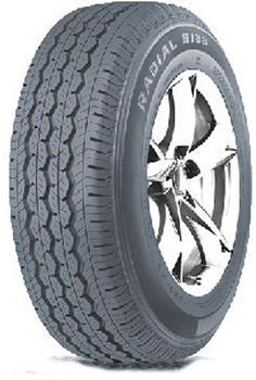 Westlake H188 165/70 R13 88/86S