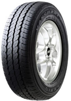 Maxxis MCV3+ 195/70 R15 104/102S